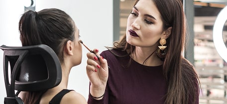 Рекомендации и технологии профессиональных визажистов