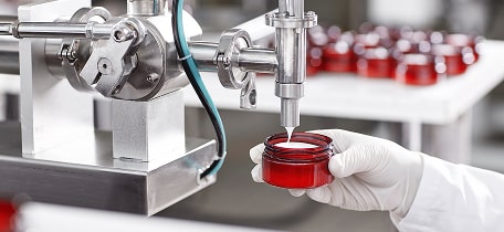 Производство по высоким международным стандартам