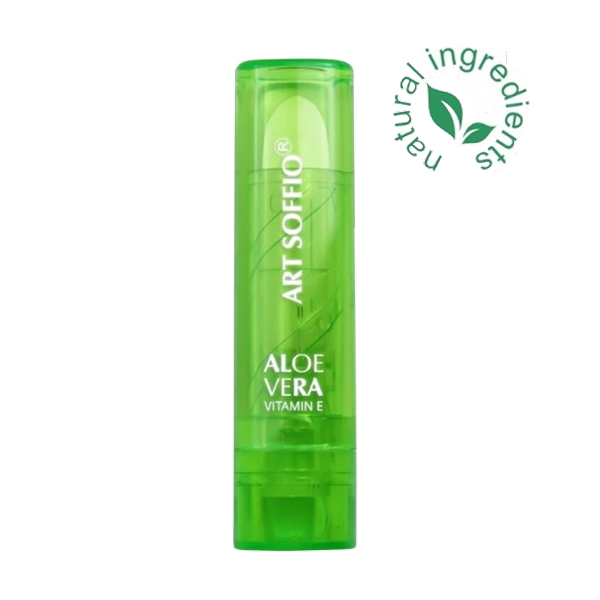 Уход за губами