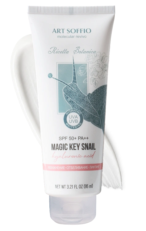 Солнцезащитные средства