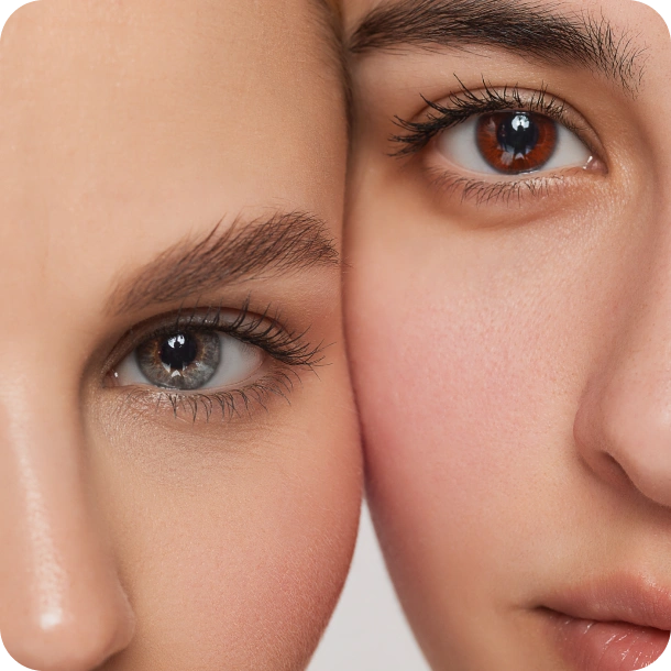 Как правильно подобрать косметику по типу кожи?