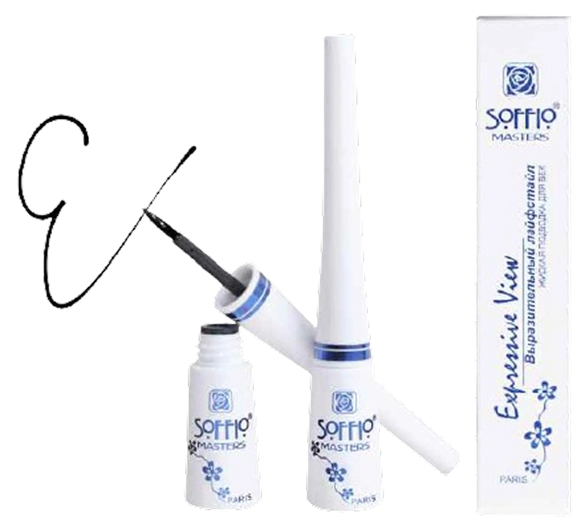 Подводки для век