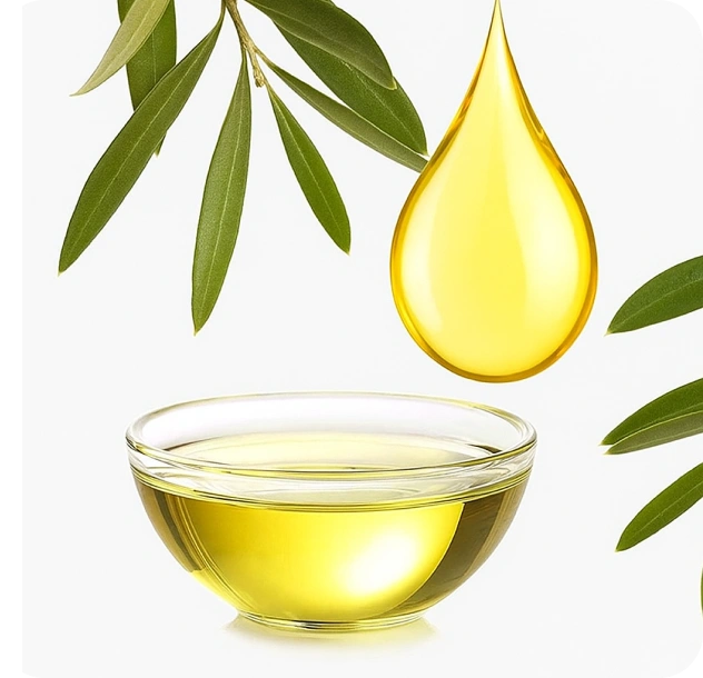 Что такое сквалан и чем он полезен для ресниц?