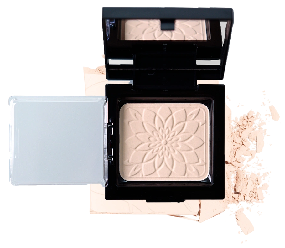 Пудра FULL COVERAGE DELIGHT 01 СВЕТЛЫЙ