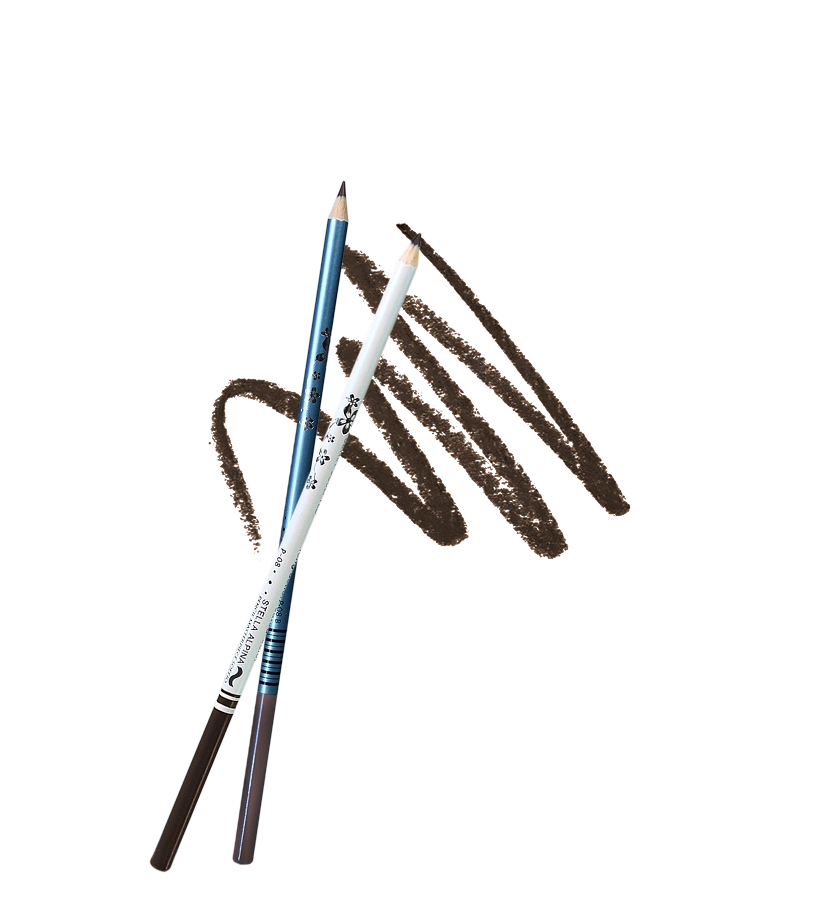 Карандаш для бровей ULTRA SCULPTED 02 BROWN