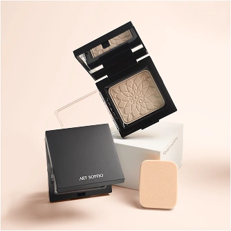 Что такое крем-пудра для лица