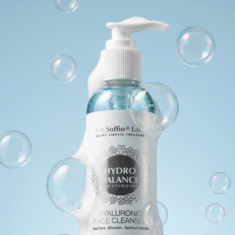 Altay Siberia Treasure