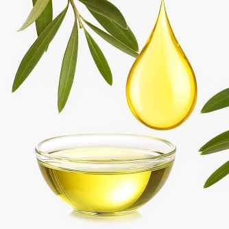 Что такое сквалан и чем он полезен для ресниц?