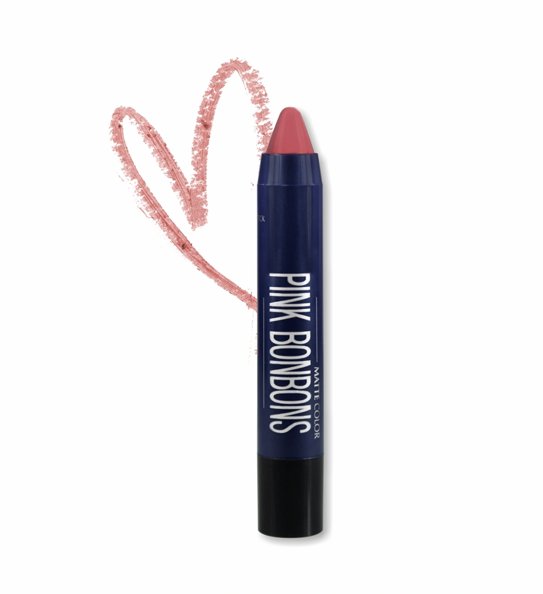 JUMBO STICK MATTE COLOR LIPSTICK-PENCIL