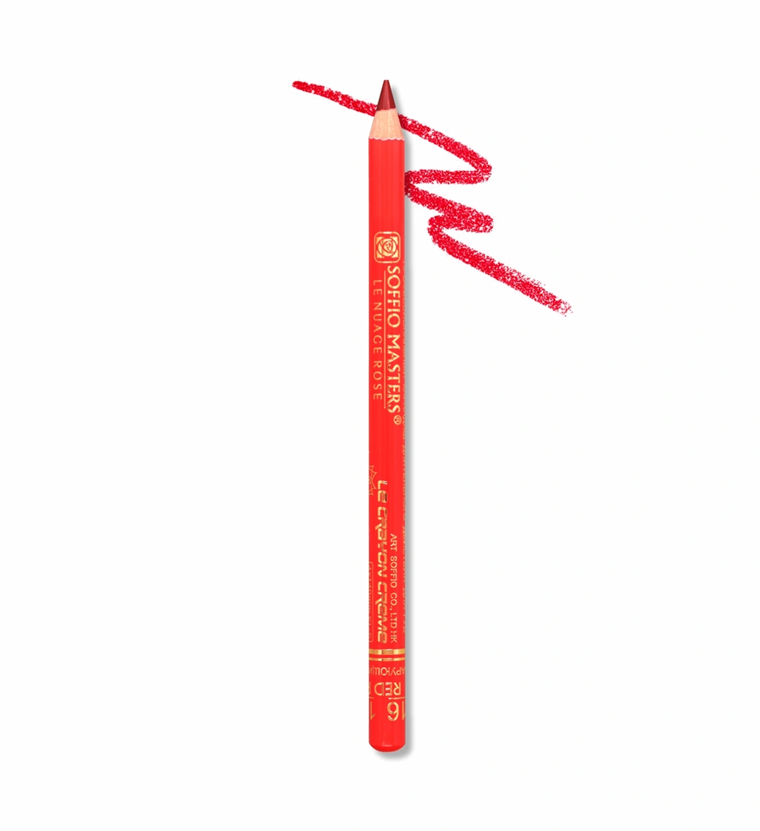 Red Rouse