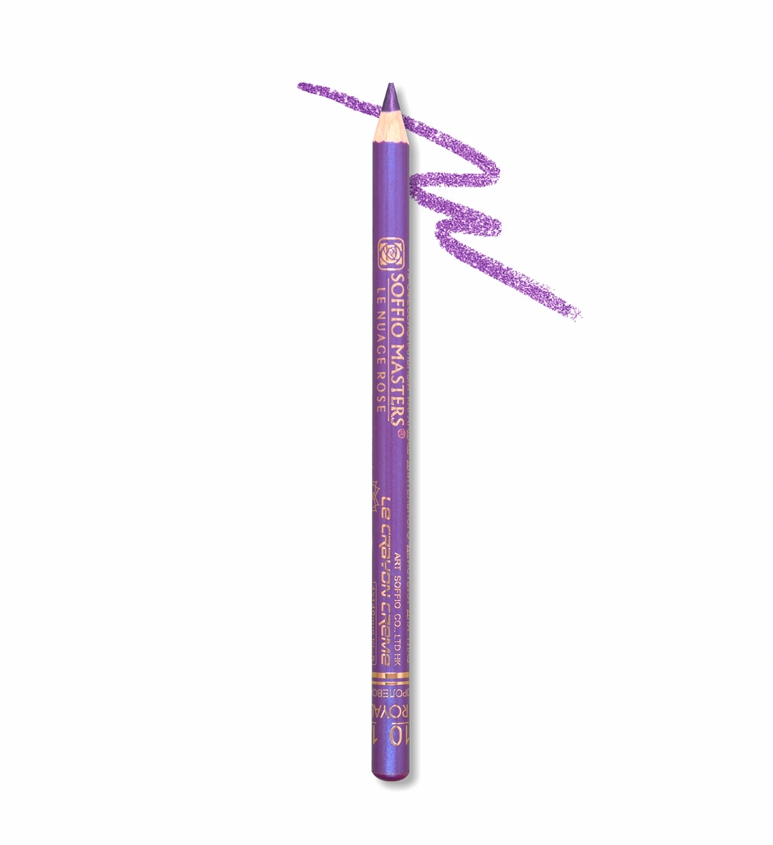 Royal Lilac